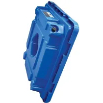 ÕLI/VEDELIKE VALGUMISE ALUSVANN 680X680X150MM 42L MAX 300KG ASTA