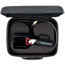 HD VIDEOSKOOP/ENDOSKOOP/KONTROLLKAAMERA 3,9MM, JUHITAV PEA KS TOOLS