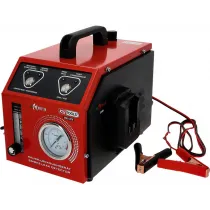 36-OS. SÜSTEEMI LEKKETESTER SUITSUGENERAATORIGA 12V KS TOOLS
