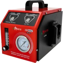 36-OS. SÜSTEEMI LEKKETESTER SUITSUGENERAATORIGA 12V KS TOOLS