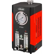 SÜSTEEMI LEKKETESTER SUITSUGENERAATORIGA 12V VIGOR