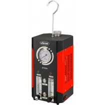 SÜSTEEMI LEKKETESTER SUITSUGENERAATORIGA 12V VIGOR