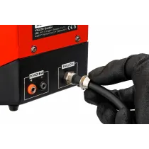 SÜSTEEMI LEKKETESTER SUITSUGENERAATORIGA 12V VIGOR