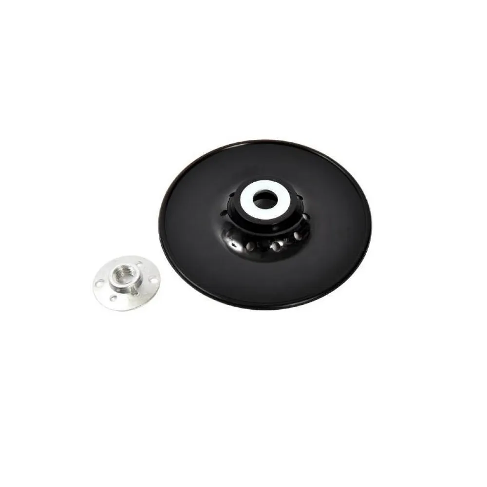 ALUSTALD/KETAS AVADEGA 125MM/M14 FIIBER KUMM 8681