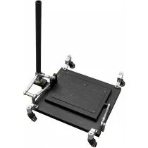SILLALOKSUTAJA VEERMIKU TESTER, PIKI JA RISTIKALLE, MAX 800KG JBM*