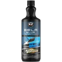K2 BELA NEON BLUE FAST&FURIOUS SININE AKTIIVVAHT 1L