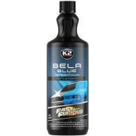 K2 BELA NEON BLUE FAST&FURIOUS SININE AKTIIVVAHT 1L
