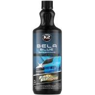 K2 BELA NEON BLUE FAST&FURIOUS SININE AKTIIVVAHT 1L
