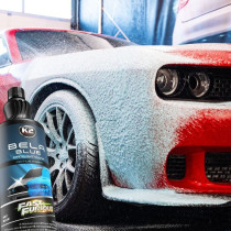 K2 BELA NEON BLUE FAST&FURIOUS SININE AKTIIVVAHT 1L