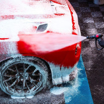 K2 BELA NEON BLUE FAST&FURIOUS SININE AKTIIVVAHT 1L