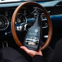 K2 NUTA FAST&FURIOUS KLAASIPUHASTUSVAHEND 750ML/PIHUSTI
