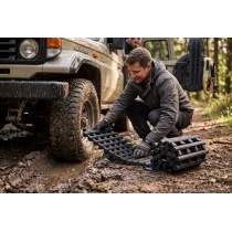 KOKKURULLITAV VEOMATT OFF-ROAD 150X22CM PLAST GEKO