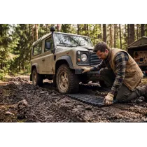 KOKKURULLITAV VEOMATT OFF-ROAD 150X22CM PLAST GEKO