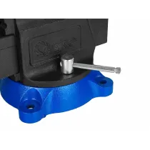 KRUUSTANGID PÖÖRDALUSEL, MALM 150MM GEKO