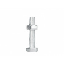 KRUUSTANGID PÖÖRDALUSEL, MALM 150MM GEKO