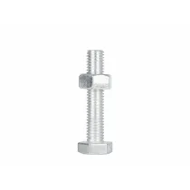 KRUUSTANGID PÖÖRDALUSEL, MALM 150MM GEKO