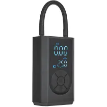 AKUKOMPRESSOR DIGITAALNE 4000MAH, 84W 12V GEKO