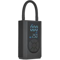 AKUKOMPRESSOR DIGITAALNE 4000MAH, 84W 12V GEKO