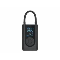 AKUKOMPRESSOR DIGITAALNE 4000MAH, 84W 12V GEKO