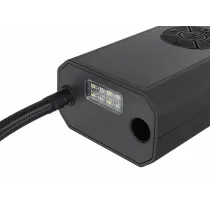 AKUKOMPRESSOR DIGITAALNE 4000MAH, 84W 12V GEKO