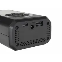 AKUKOMPRESSOR DIGITAALNE 4000MAH, 84W 12V GEKO