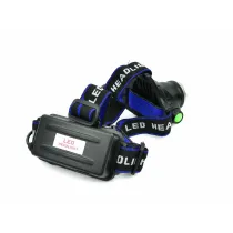 PEALAMP 1000LM XM-L T6 CREE LED LAETAV GEKO