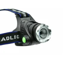 PEALAMP 1000LM XM-L T6 CREE LED LAETAV GEKO