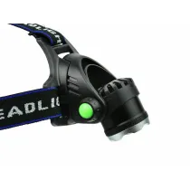 PEALAMP 1000LM XM-L T6 CREE LED LAETAV GEKO