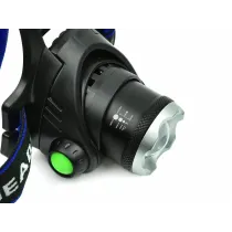 PEALAMP 1000LM XM-L T6 CREE LED LAETAV GEKO