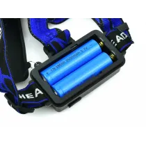 PEALAMP 1000LM XM-L T6 CREE LED LAETAV GEKO