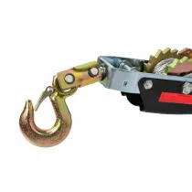KÄSIVINTS TROSSIGA 4T "DOUBLE GEAR" GEKO