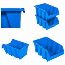 LADUSTUSKARPIDEGA SEINAPANEELIDE KOMPLEKT 576X780MM+TARVIKUD GEKO