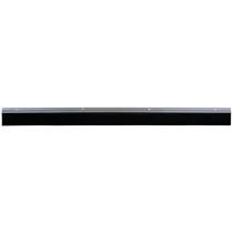 ALUMIINIUM UKSE HARJALIIST/TIHENDUSHARI 6X100CM KELTIN