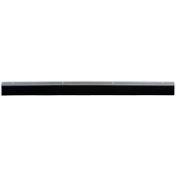 ALUMIINIUM UKSE HARJALIIST/TIHENDUSHARI 6X100CM KELTIN