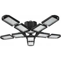 VOLDITAV LED VALGUSTI 230V E27 120W, 8300LM KÜLM VALGE 6500K KELTIN