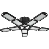 VOLDITAV LED VALGUSTI 230V E27 120W, 8300LM KÜLM VALGE 6500K KELTIN