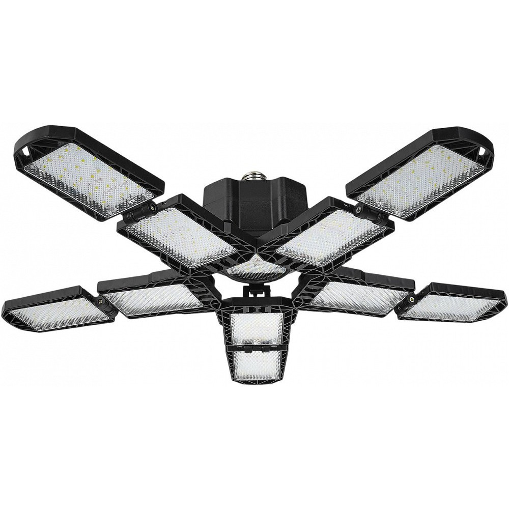 VOLDITAV LED VALGUSTI 230V E27 120W, 8300LM KÜLM VALGE 6500K KELTIN