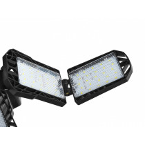 VOLDITAV LED VALGUSTI 230V E27 120W, 8300LM KÜLM VALGE 6500K KELTIN