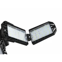 VOLDITAV LED VALGUSTI 230V E27 120W, 8300LM KÜLM VALGE 6500K KELTIN