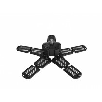 VOLDITAV LED VALGUSTI 230V E27 120W, 8300LM KÜLM VALGE 6500K KELTIN
