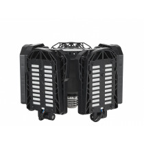 VOLDITAV LED VALGUSTI 230V E27 120W, 8300LM KÜLM VALGE 6500K KELTIN