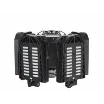 VOLDITAV LED VALGUSTI 230V E27 120W, 8300LM KÜLM VALGE 6500K KELTIN