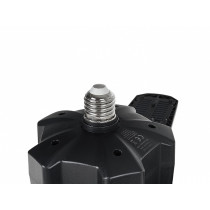 VOLDITAV LED VALGUSTI 230V E27 120W, 8300LM KÜLM VALGE 6500K KELTIN