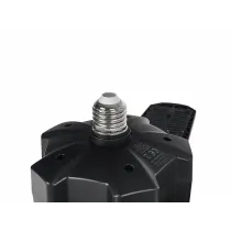 VOLDITAV LED VALGUSTI 230V E27 120W, 8300LM KÜLM VALGE 6500K KELTIN