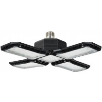 VOLDITAV LED VALGUSTI 230V E27 60W, 3200LM NEUTRAALVALGE 6500K KELTIN