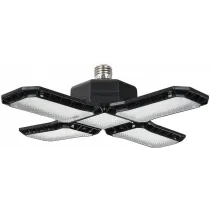 VOLDITAV LED VALGUSTI 230V E27 60W, 3200LM NEUTRAALVALGE 6500K KELTIN