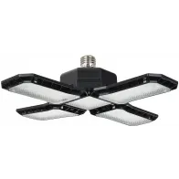 VOLDITAV LED VALGUSTI 230V E27 60W, 3200LM NEUTRAALVALGE 6500K KELTIN