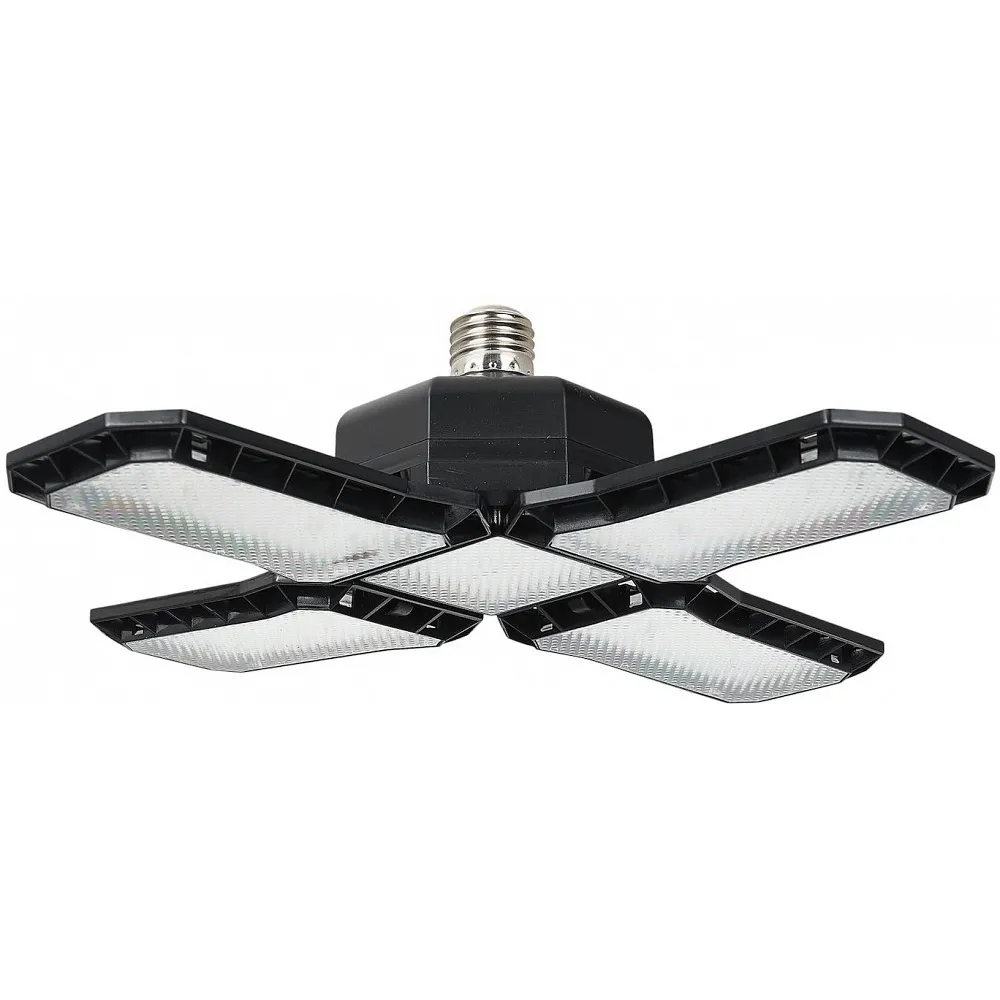 VOLDITAV LED VALGUSTI 230V E27 60W, 3200LM NEUTRAALVALGE 6500K KELTIN
