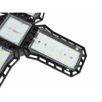 VOLDITAV LED VALGUSTI 230V E27 60W, 3200LM NEUTRAALVALGE 6500K KELTIN