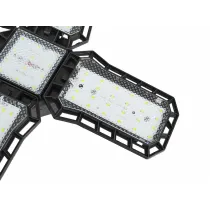 VOLDITAV LED VALGUSTI 230V E27 60W, 3200LM NEUTRAALVALGE 6500K KELTIN